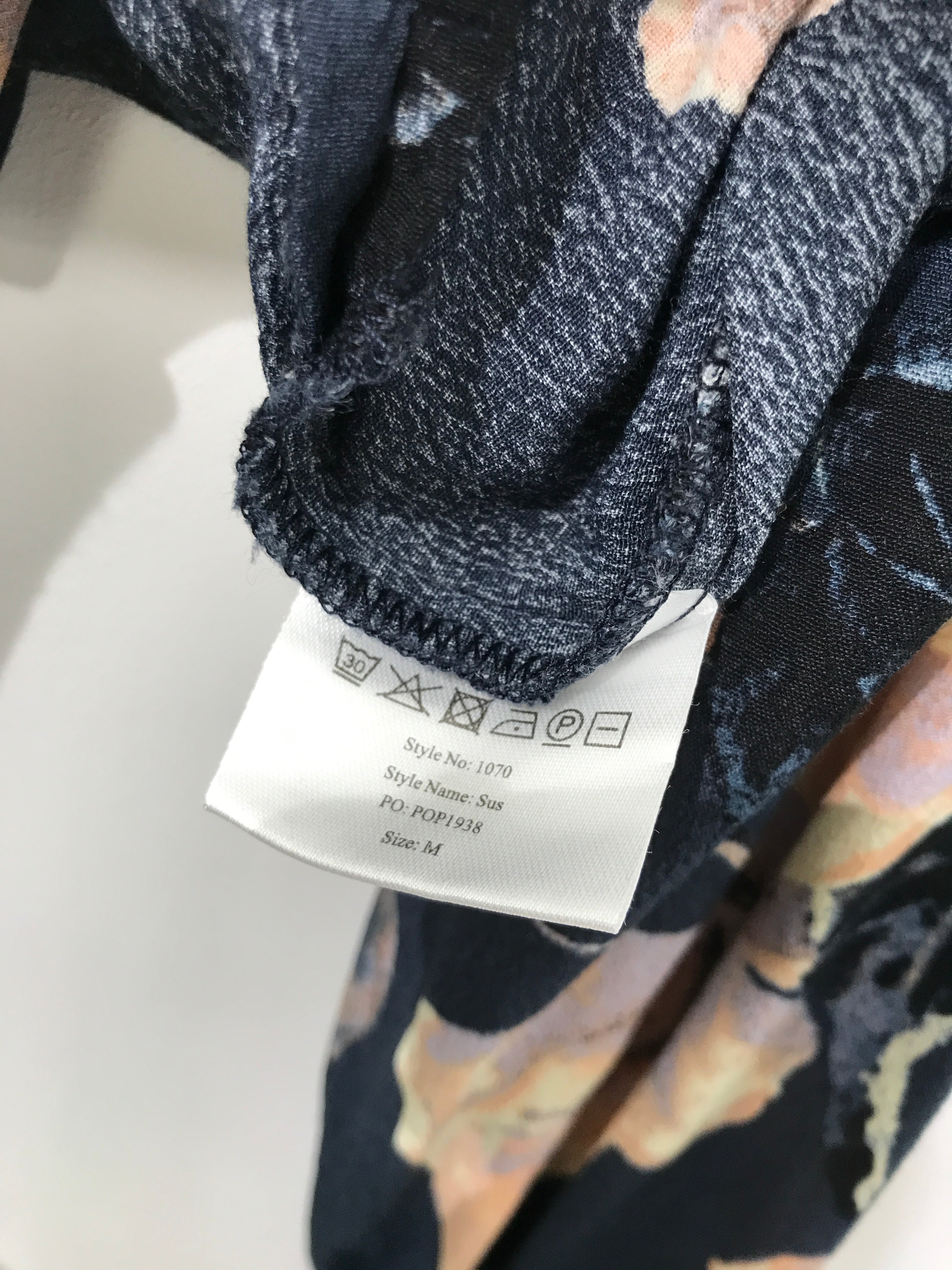Prepair Bluse